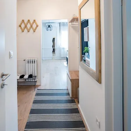 Apartman 