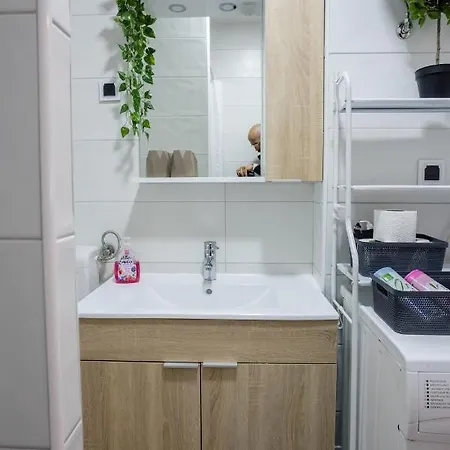 Apartman 