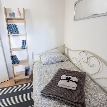 Apartman 