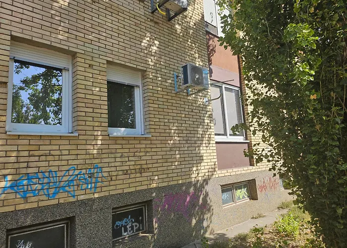 Apartman \