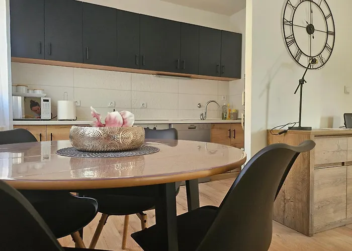 Apartman \