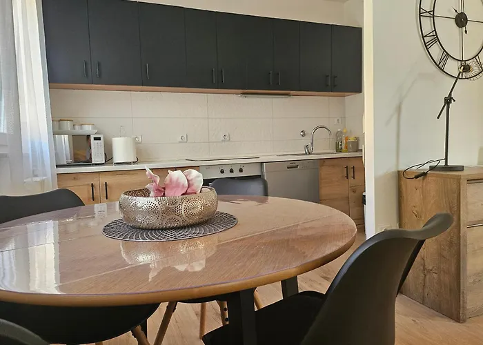 Apartman \
