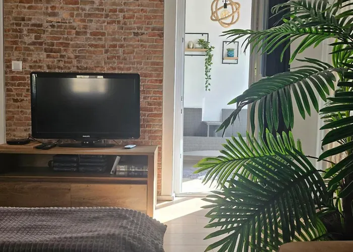 Apartman \