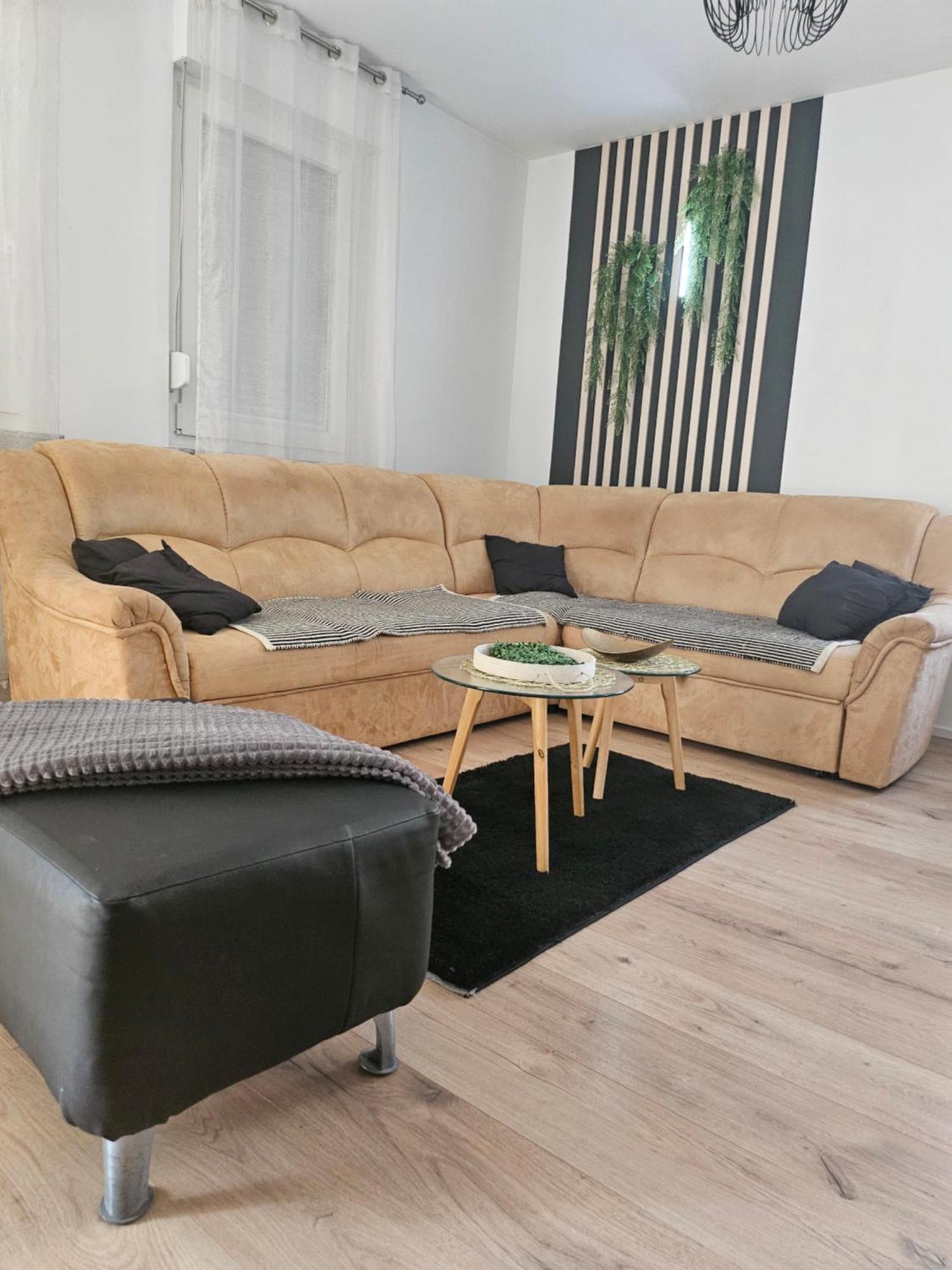 Apartmán 